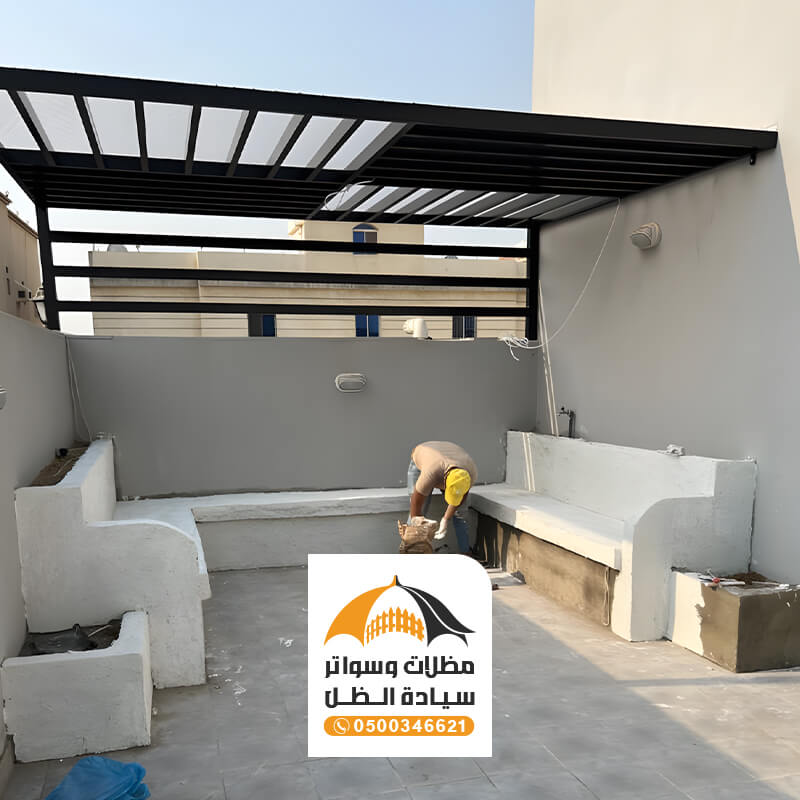 أفضل جلسات خارجية بالرياض