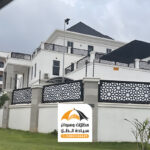 سواتر فلل فاخرة بالرياض