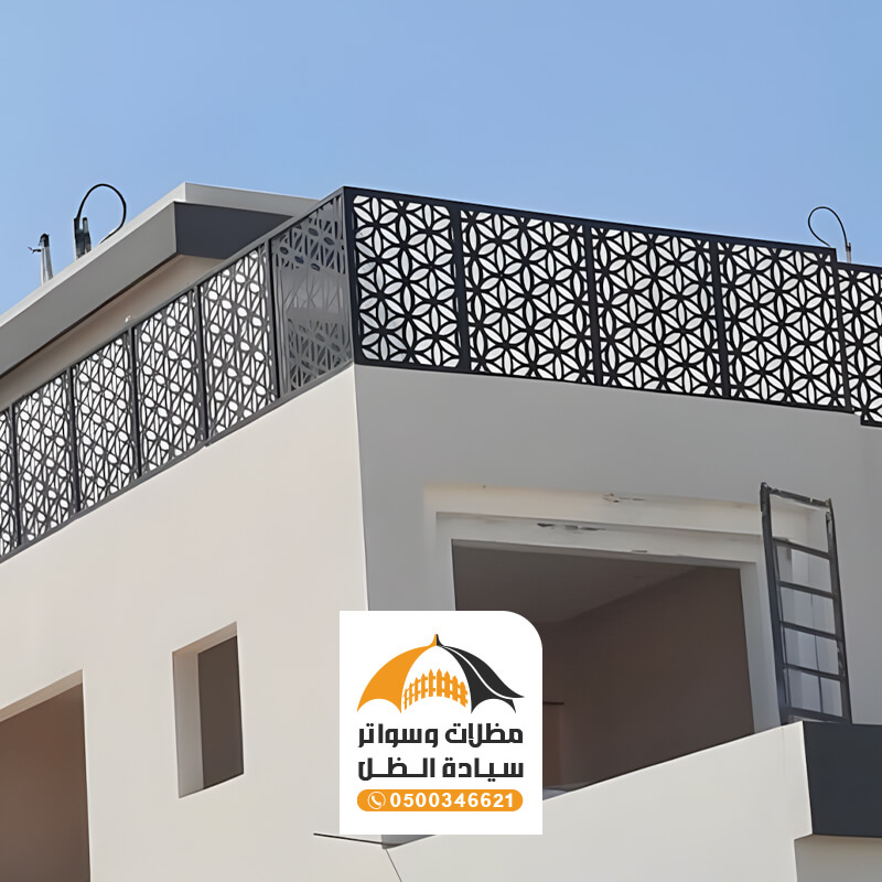 سواتر قص ليزر