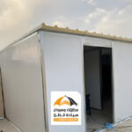 غرفة ساندوتش بانل